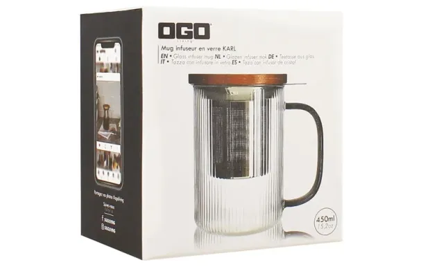 OGOLIVING KARL TISAN 7912191